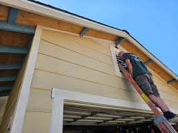 Affordable Siding Repair and Maintenance Services in Naco, AZ